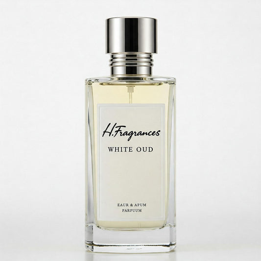 White Oud