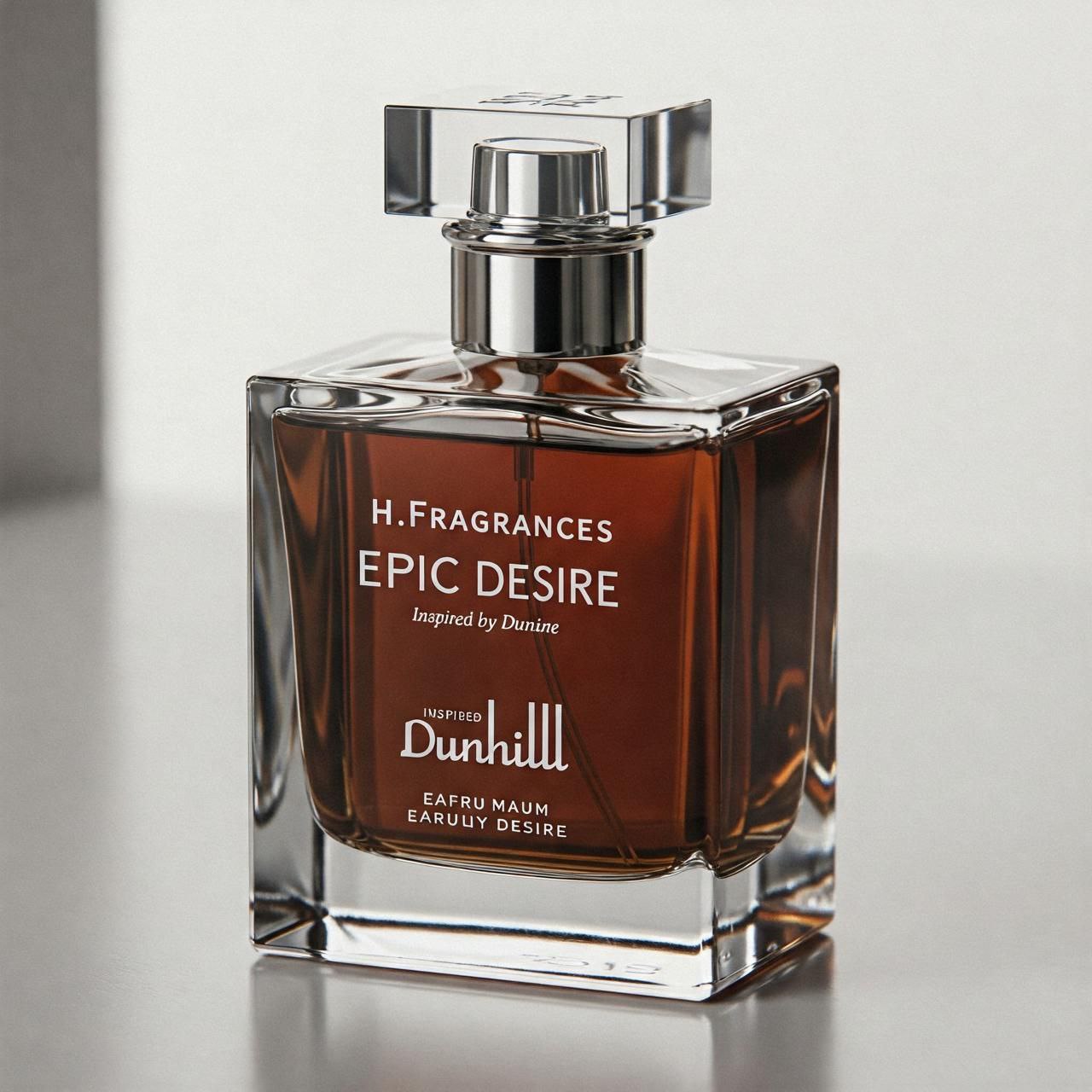 Epic Desire inspired by Dunhill Desire