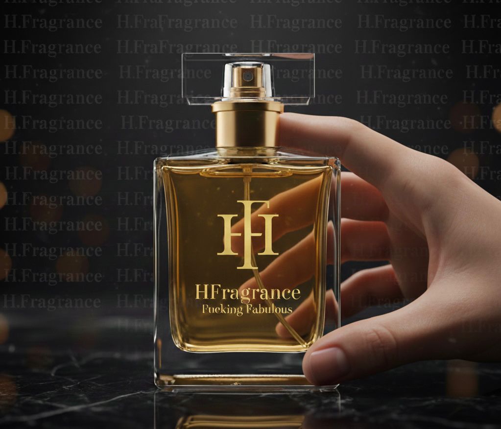 Tom Ford Fucking Fabulous (Inspired version)